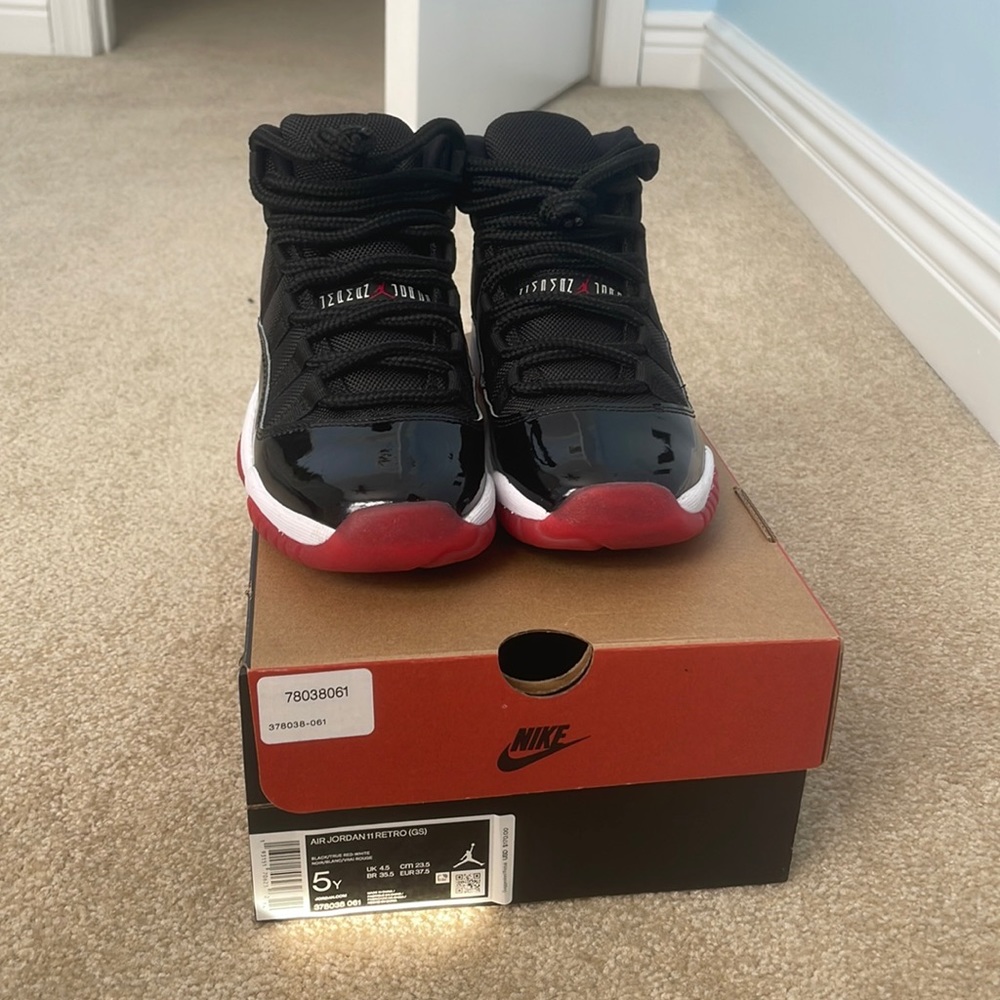 jordan’s